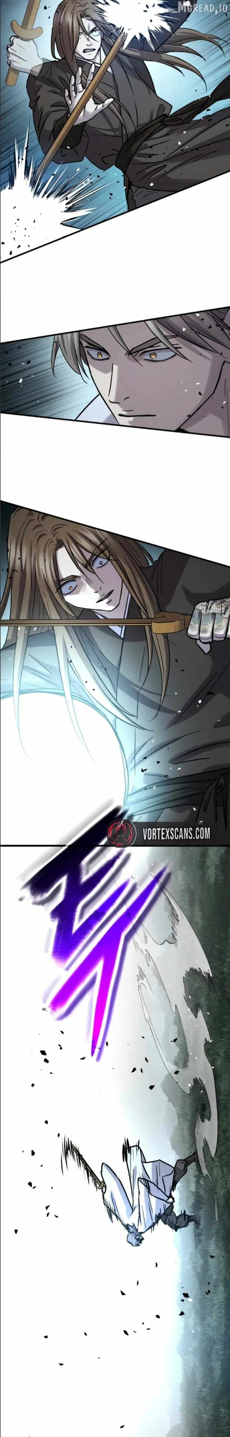 Read Absolute Dominion chapter 89 image 16 on Lezhin