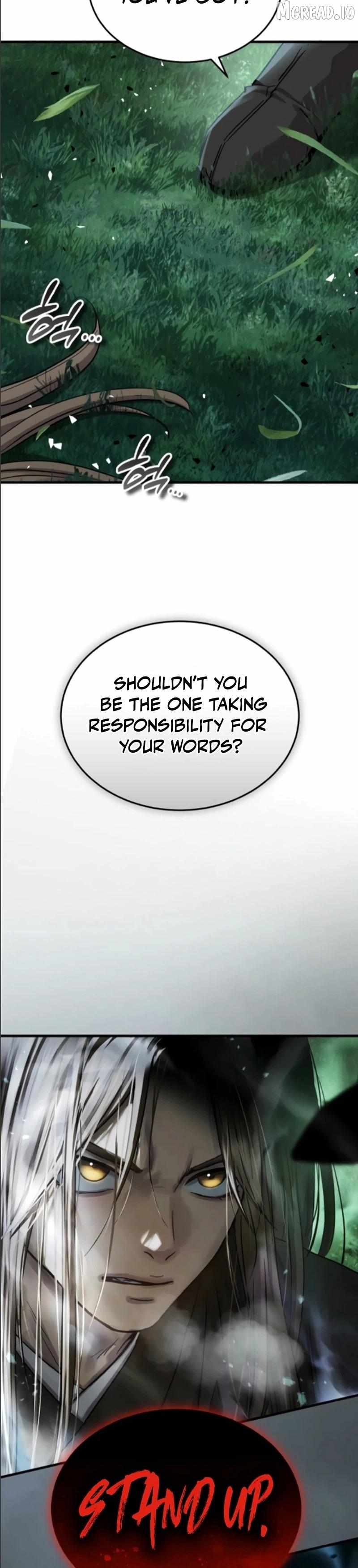 Read Absolute Dominion chapter 89 image 19 on Lezhin