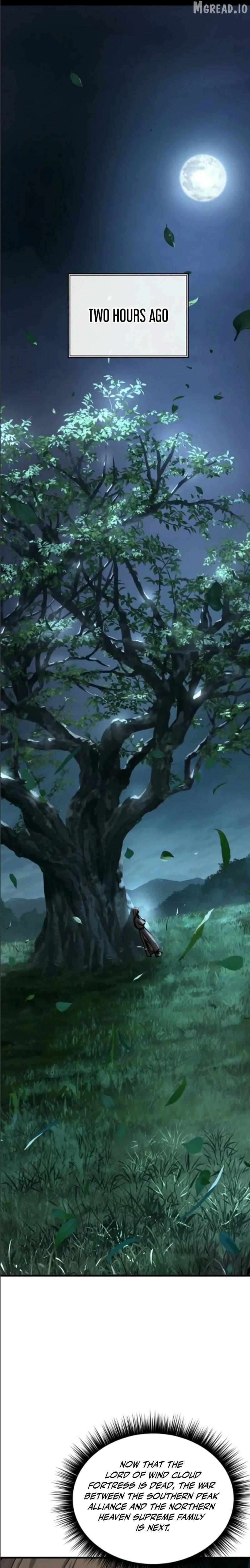 Read Absolute Dominion chapter 89 image 2 on Lezhin