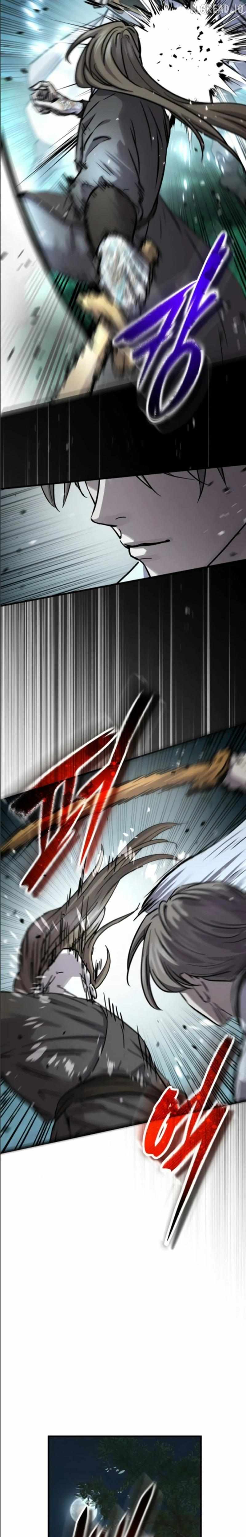 Read Absolute Dominion chapter 89 image 22 on Lezhin