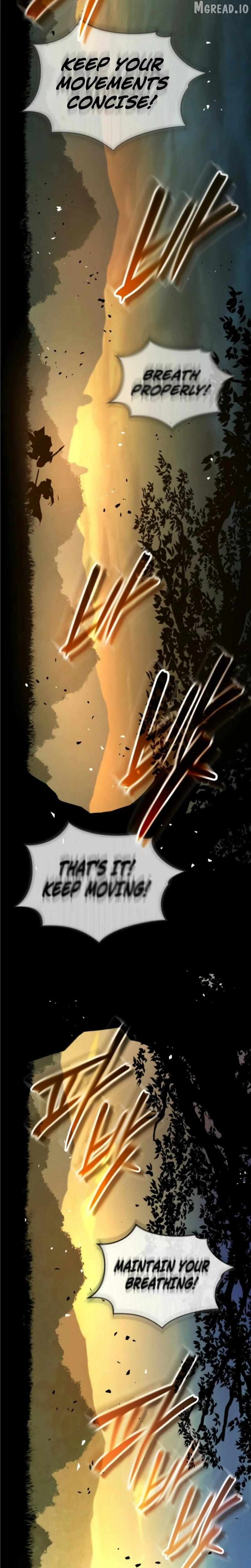 Read Absolute Dominion chapter 89 image 24 on Lezhin
