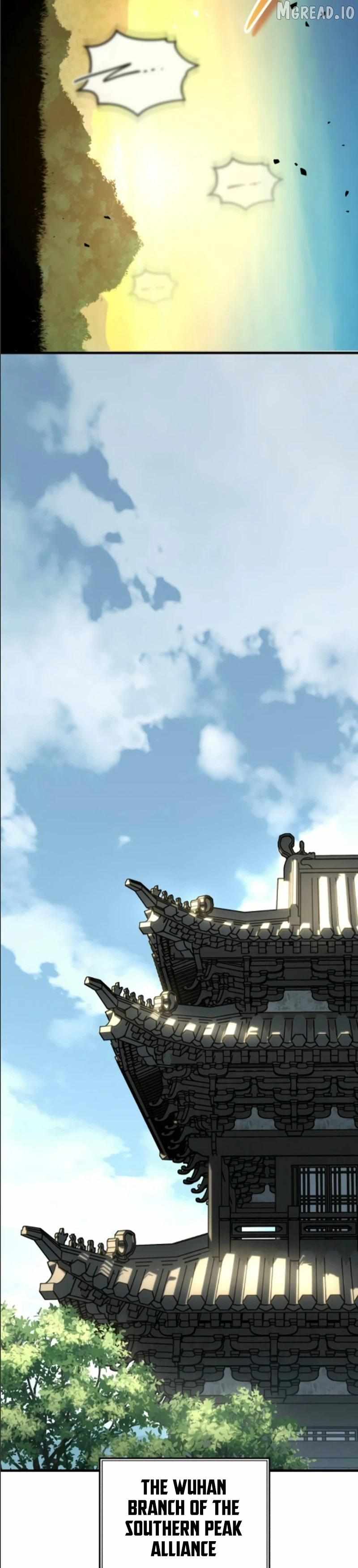 Read Absolute Dominion chapter 89 image 25 on Lezhin
