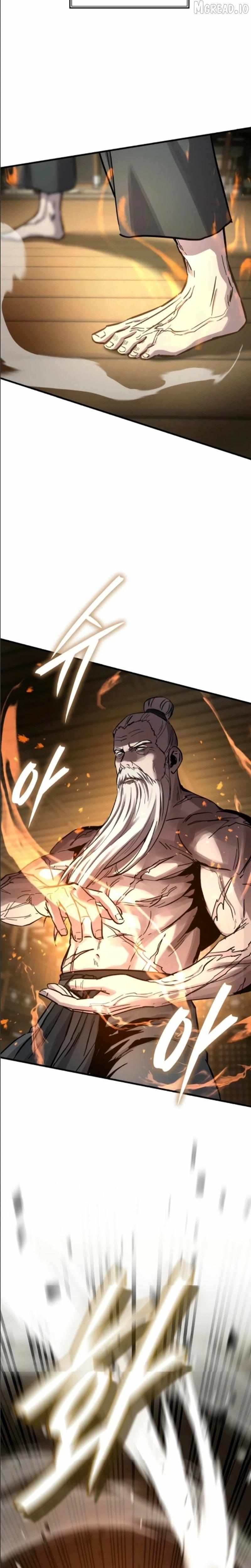 Read Absolute Dominion chapter 89 image 26 on Lezhin