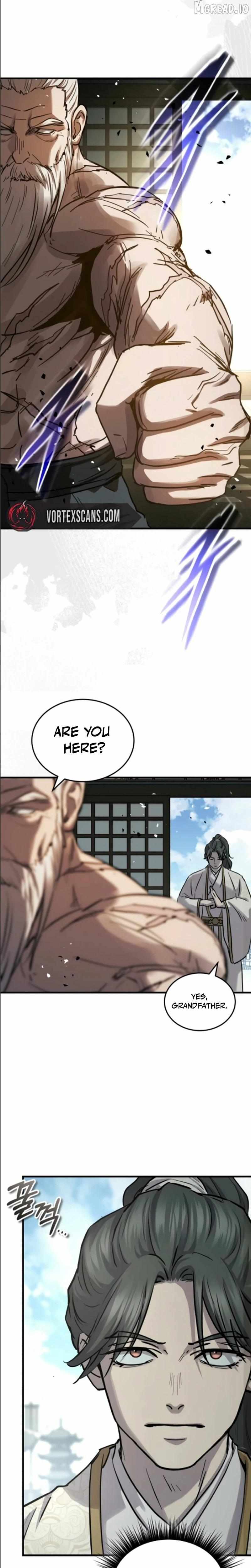 Read Absolute Dominion chapter 89 image 28 on Lezhin