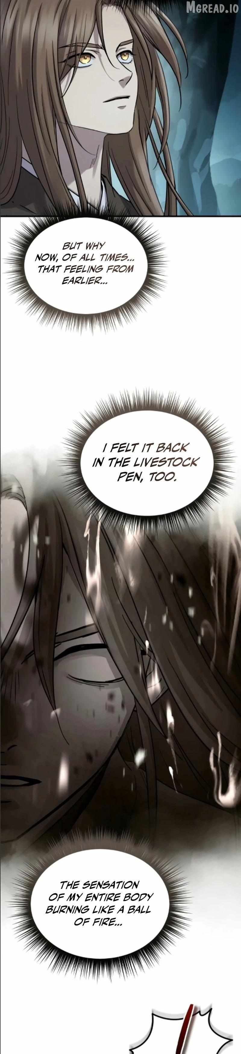 Read Absolute Dominion chapter 89 image 3 on Lezhin