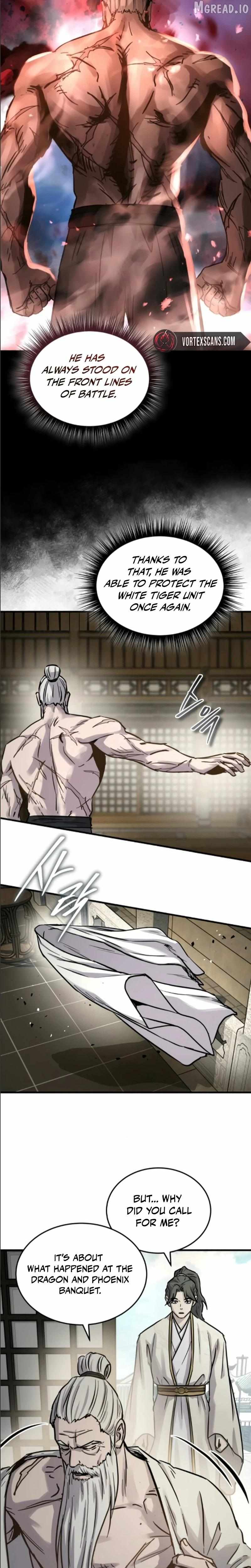 Read Absolute Dominion chapter 89 image 30 on Lezhin