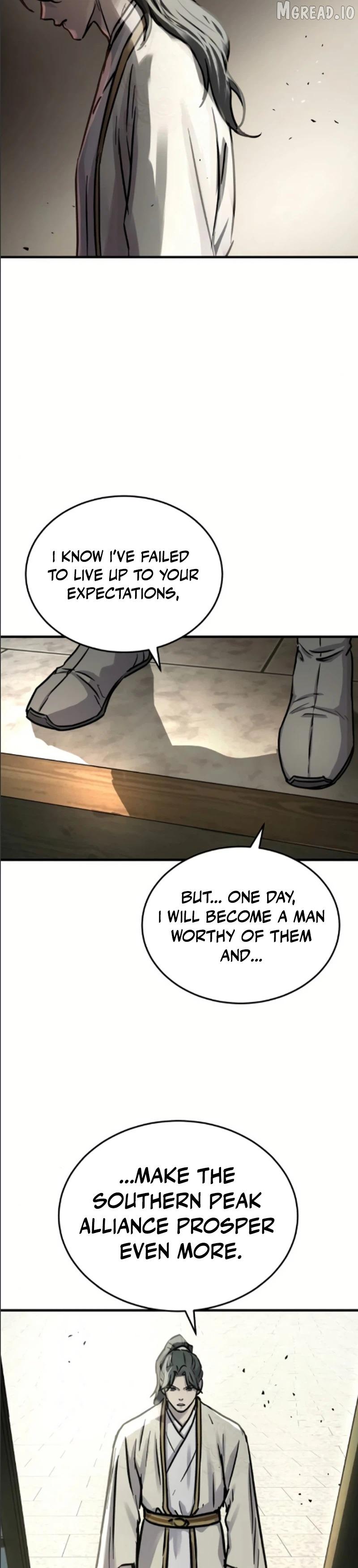 Read Absolute Dominion chapter 89 image 33 on Lezhin
