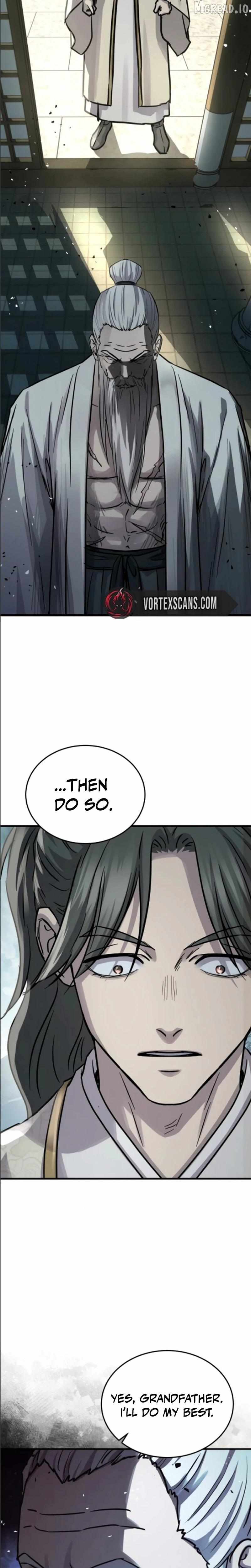 Read Absolute Dominion chapter 89 image 34 on Lezhin