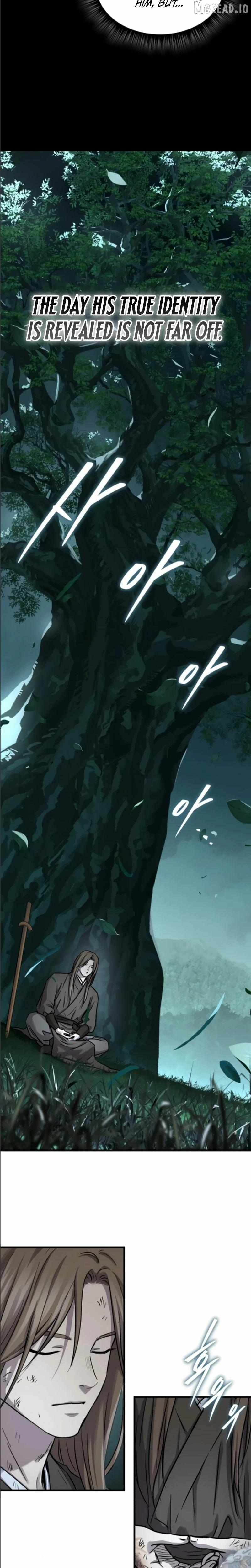 Read Absolute Dominion chapter 89 image 36 on Lezhin