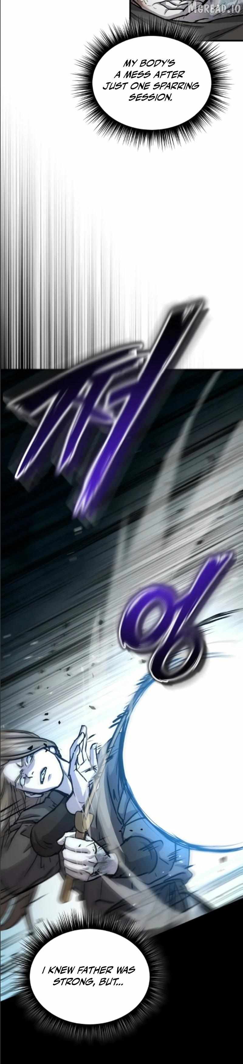 Read Absolute Dominion chapter 89 image 37 on Lezhin