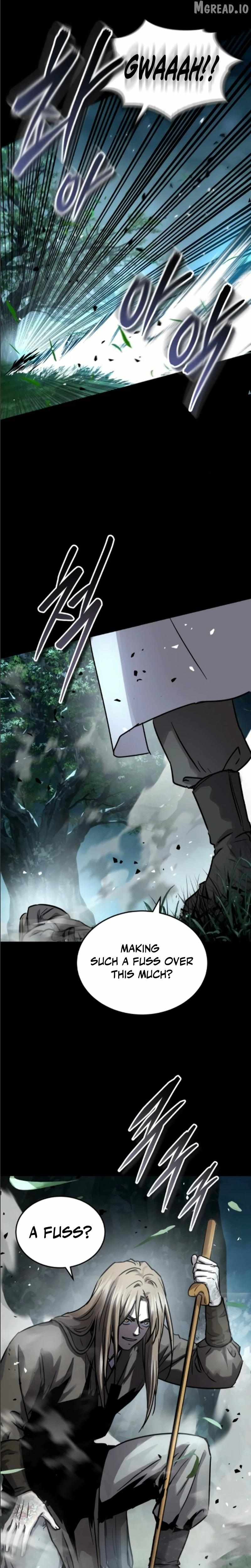 Read Absolute Dominion chapter 89 image 38 on Lezhin