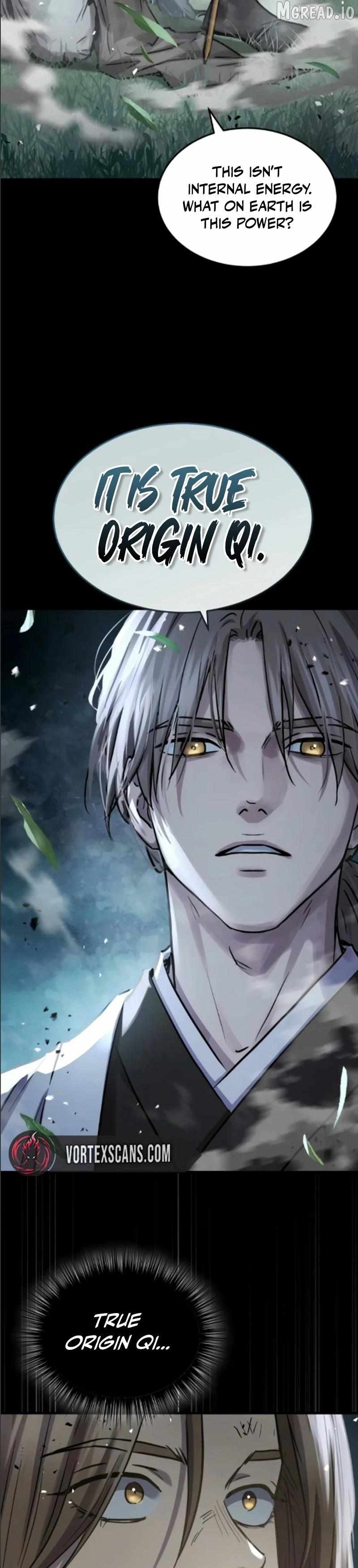 Read Absolute Dominion chapter 89 image 39 on Lezhin