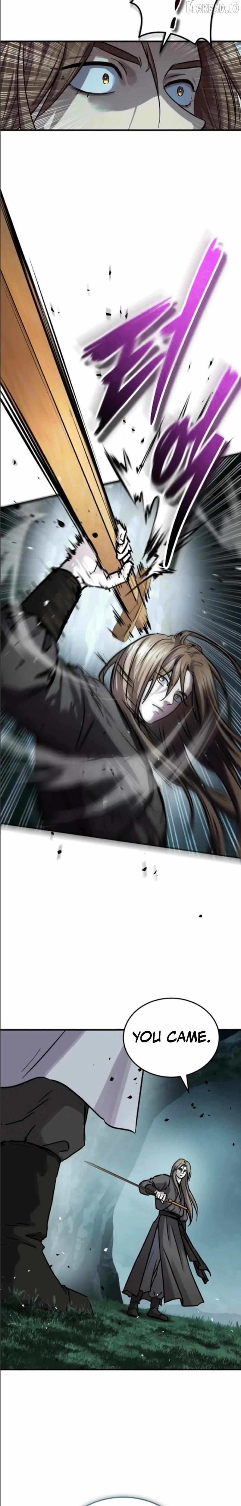 Read Absolute Dominion chapter 89 image 4 on Lezhin