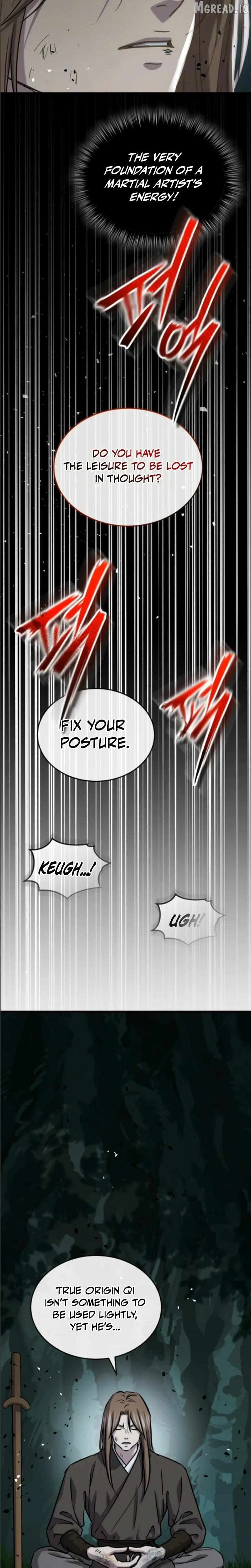 Read Absolute Dominion chapter 89 image 40 on Lezhin