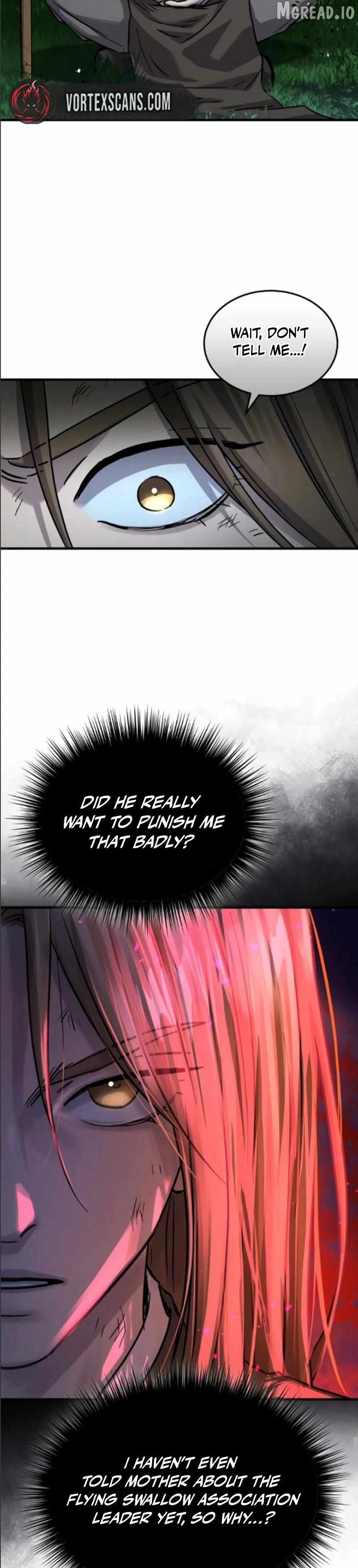 Read Absolute Dominion chapter 89 image 41 on Lezhin
