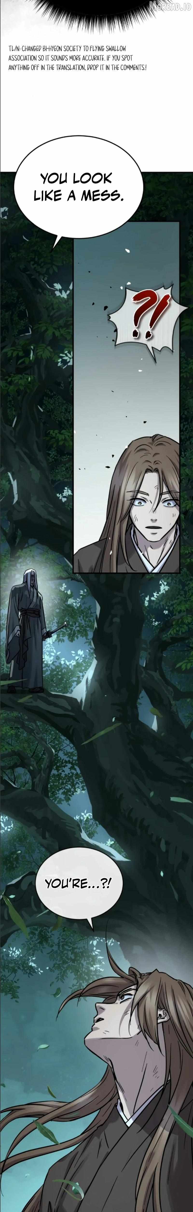 Read Absolute Dominion chapter 89 image 42 on Lezhin