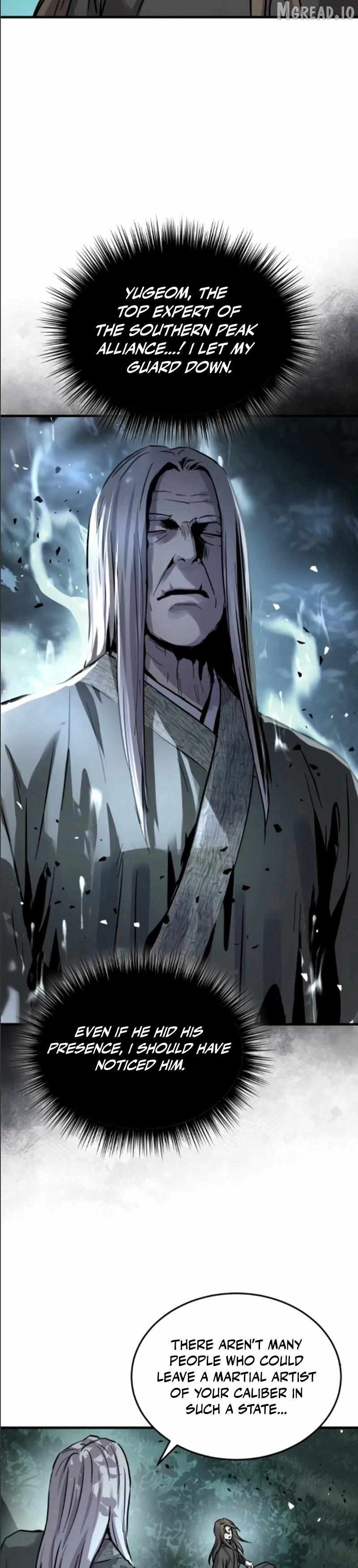 Read Absolute Dominion chapter 89 image 43 on Lezhin