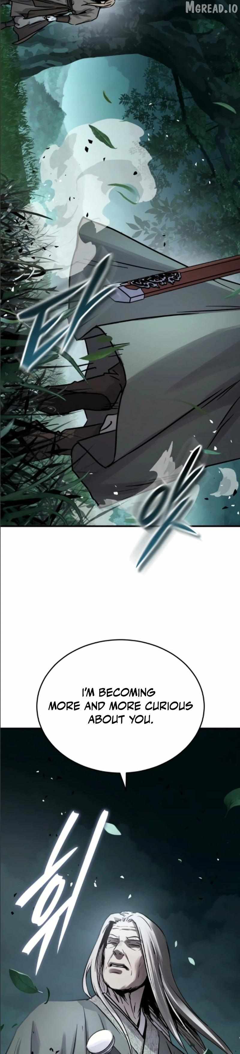 Read Absolute Dominion chapter 89 image 45 on Lezhin