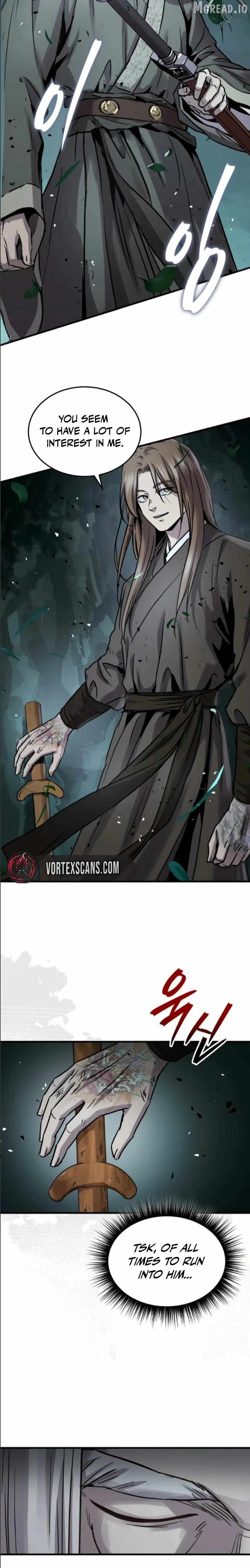 Read Absolute Dominion chapter 89 image 46 on Lezhin