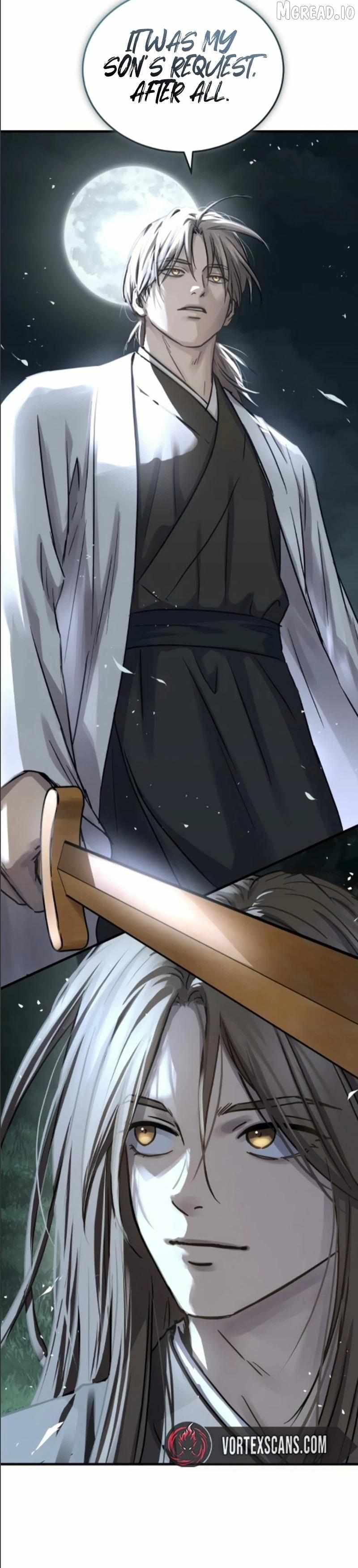 Read Absolute Dominion chapter 89 image 5 on Lezhin