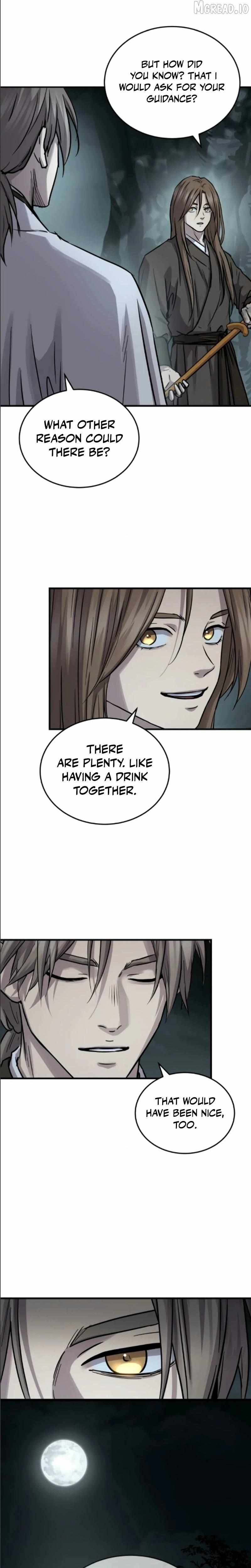 Read Absolute Dominion chapter 89 image 6 on Lezhin