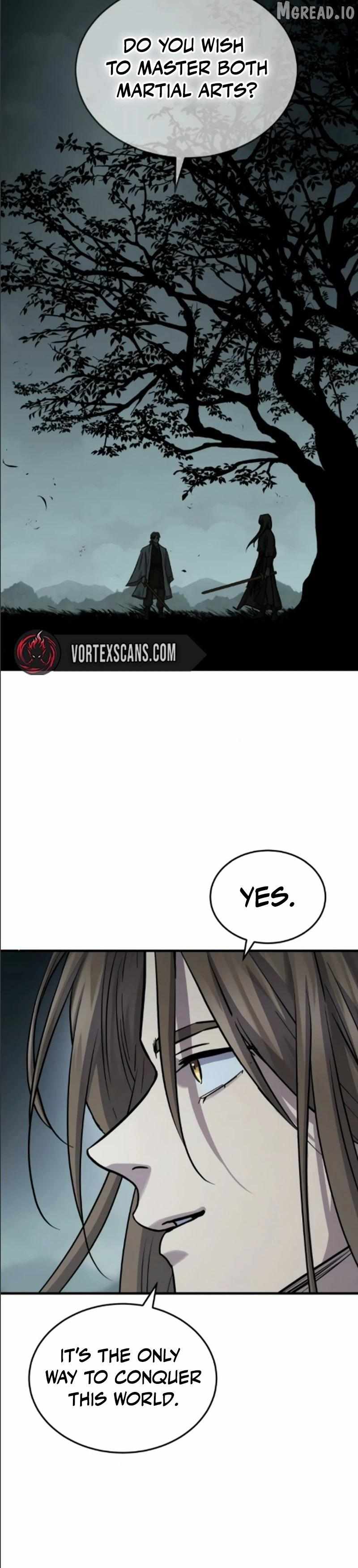 Read Absolute Dominion chapter 89 image 7 on Lezhin