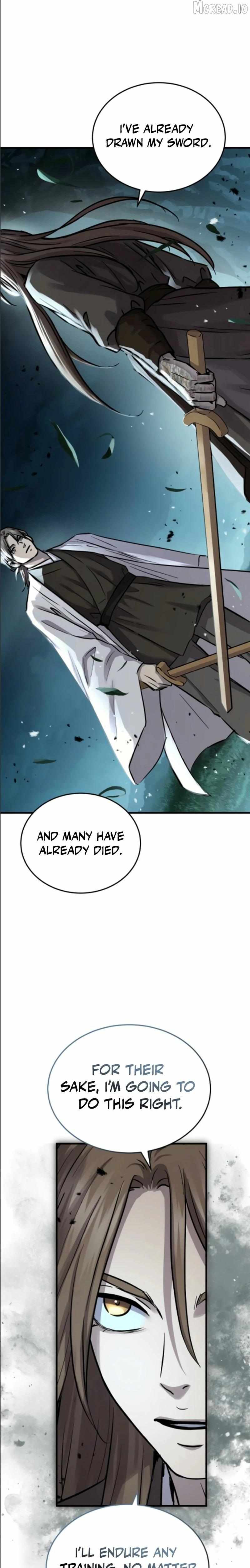 Read Absolute Dominion chapter 89 image 8 on Lezhin