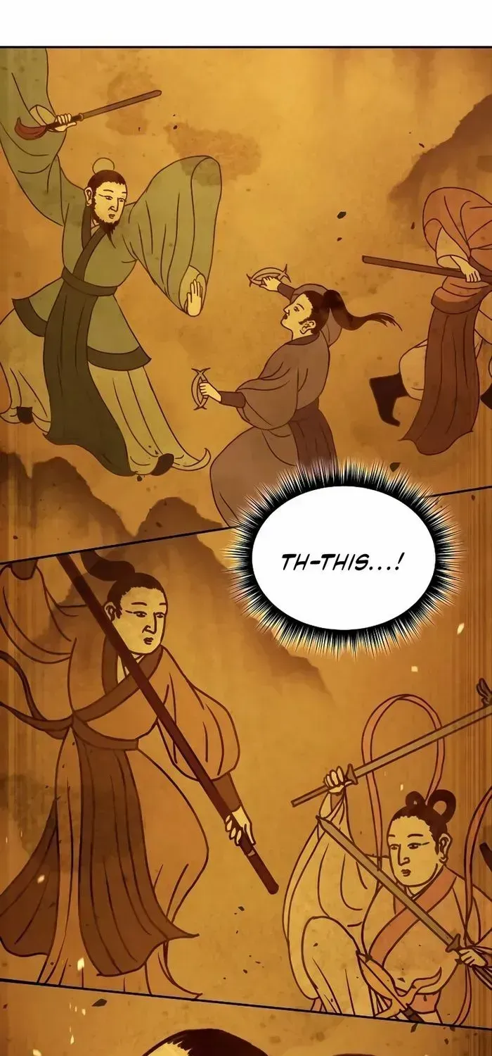 Read Absolute Dominion chapter 9 image 1 on Lezhin