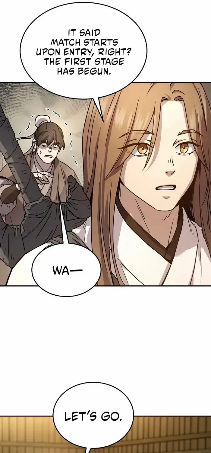 Read Absolute Dominion chapter 9 image 15 on Lezhin