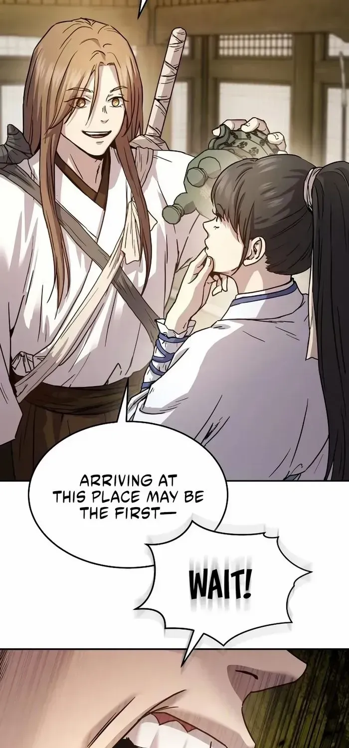 Read Absolute Dominion chapter 9 image 16 on Lezhin