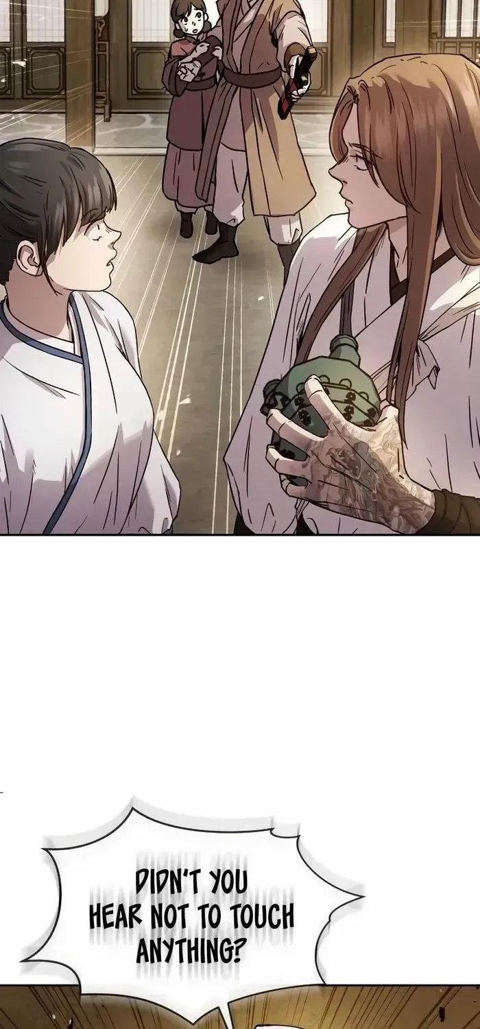Read Absolute Dominion chapter 9 image 18 on Lezhin