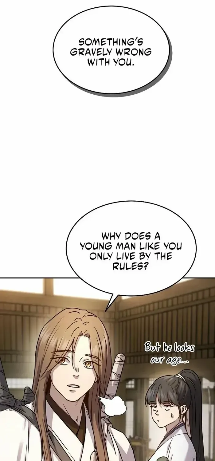 Read Absolute Dominion chapter 9 image 24 on Lezhin