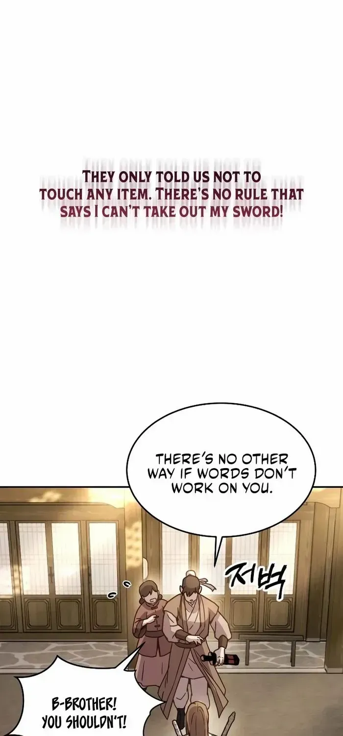 Read Absolute Dominion chapter 9 image 30 on Lezhin