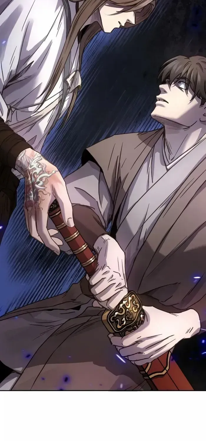 Read Absolute Dominion chapter 9 image 34 on Lezhin