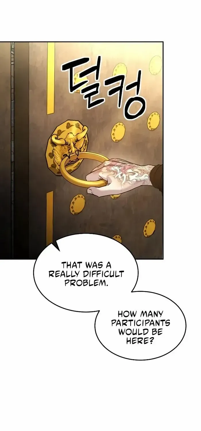 Read Absolute Dominion chapter 9 image 62 on Lezhin
