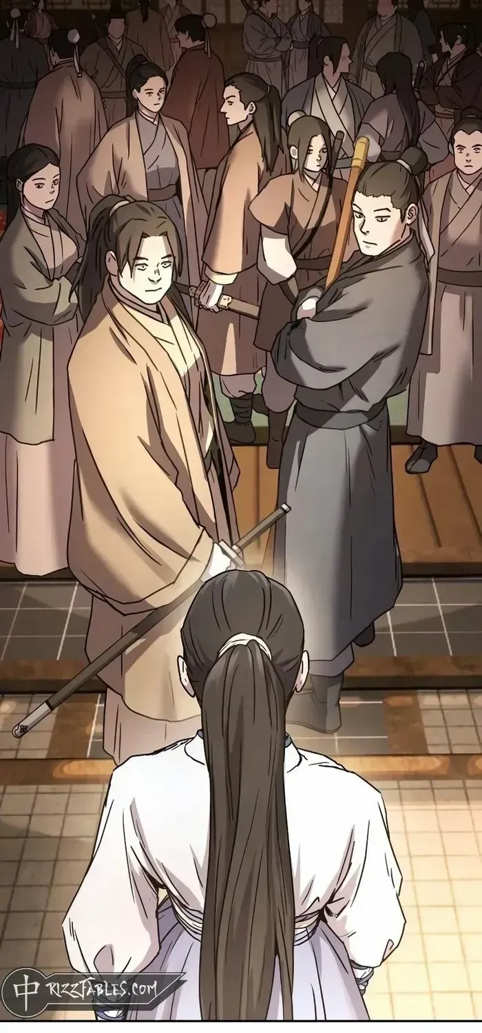 Read Absolute Dominion chapter 9 image 64 on Lezhin