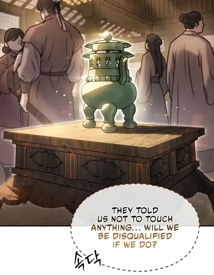 Read Absolute Dominion chapter 9 image 8 on Lezhin