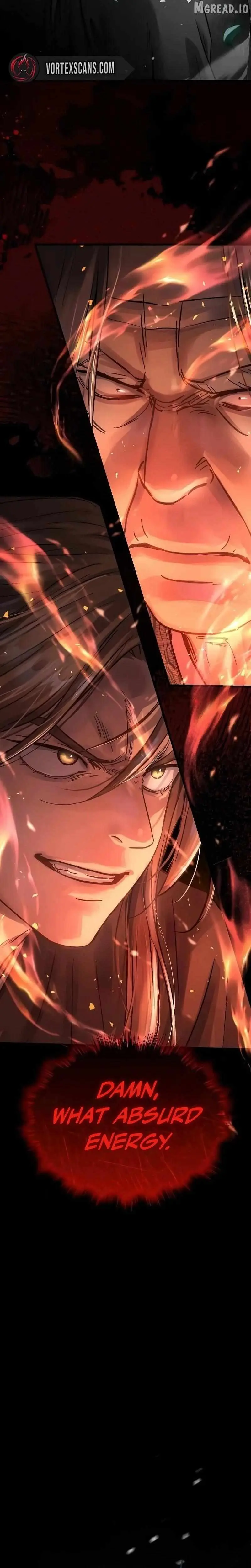 Read Absolute Dominion chapter 90 image 1 on Lezhin