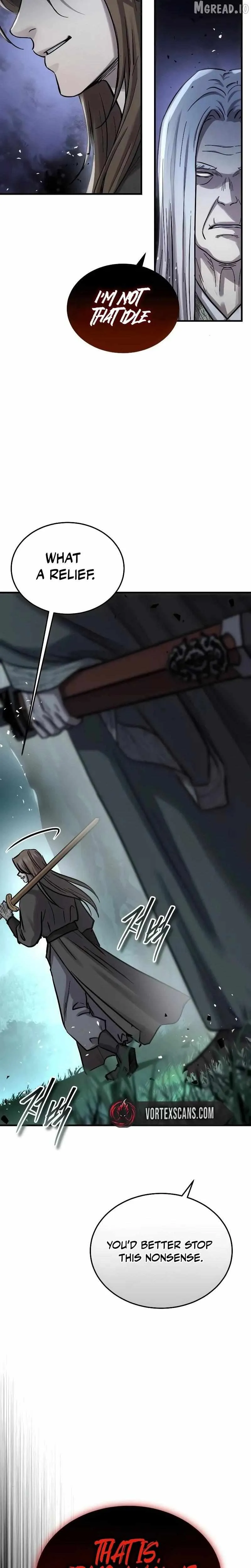 Read Absolute Dominion chapter 90 image 10 on Lezhin