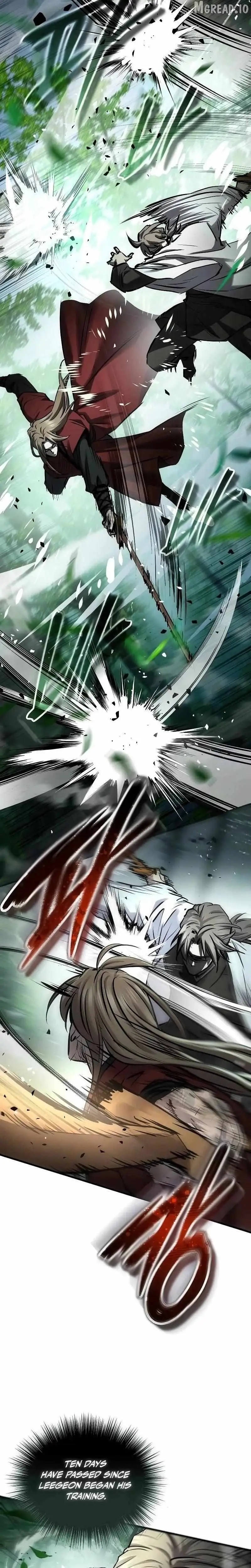 Read Absolute Dominion chapter 90 image 14 on Lezhin
