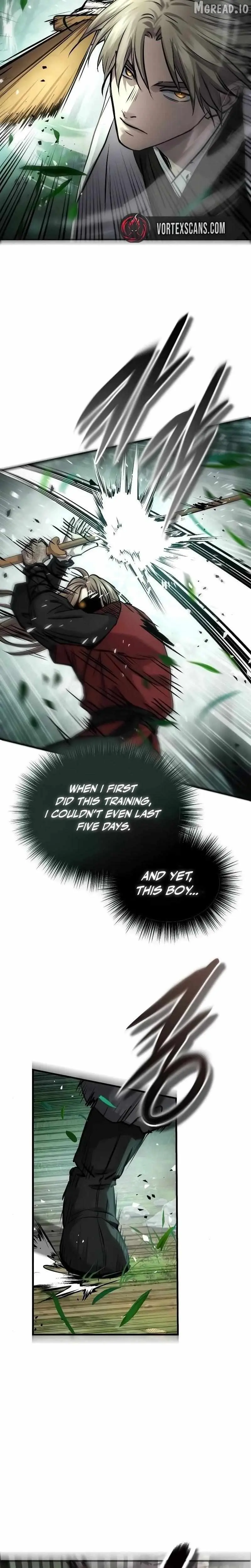 Read Absolute Dominion chapter 90 image 15 on Lezhin