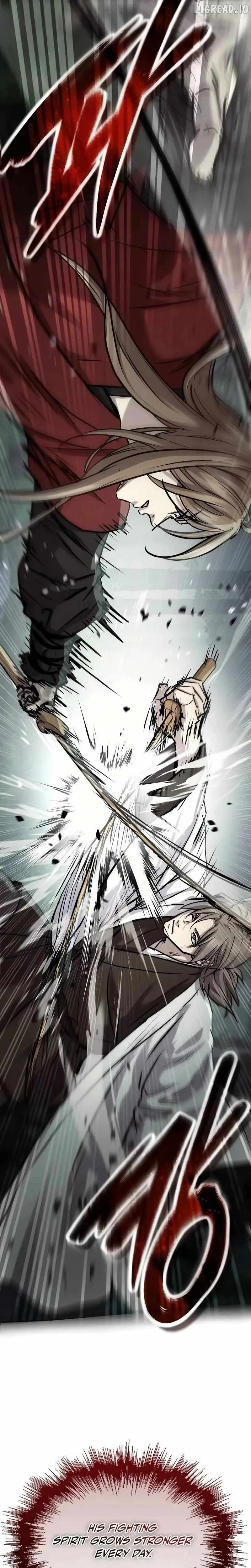 Read Absolute Dominion chapter 90 image 16 on Lezhin