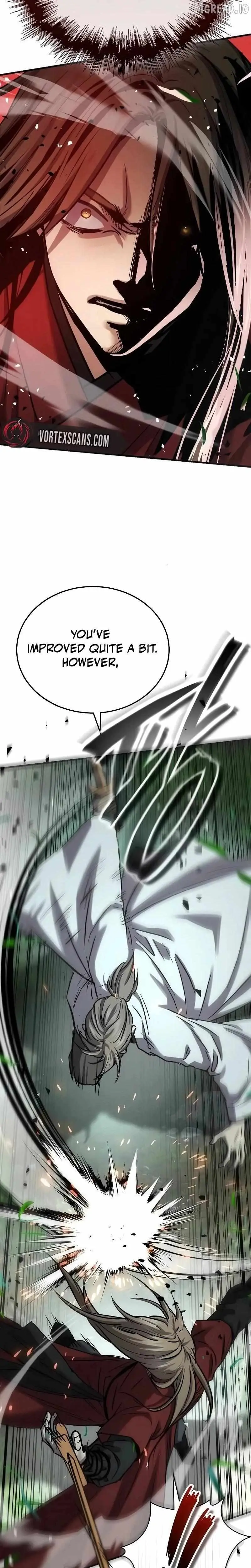 Read Absolute Dominion chapter 90 image 17 on Lezhin