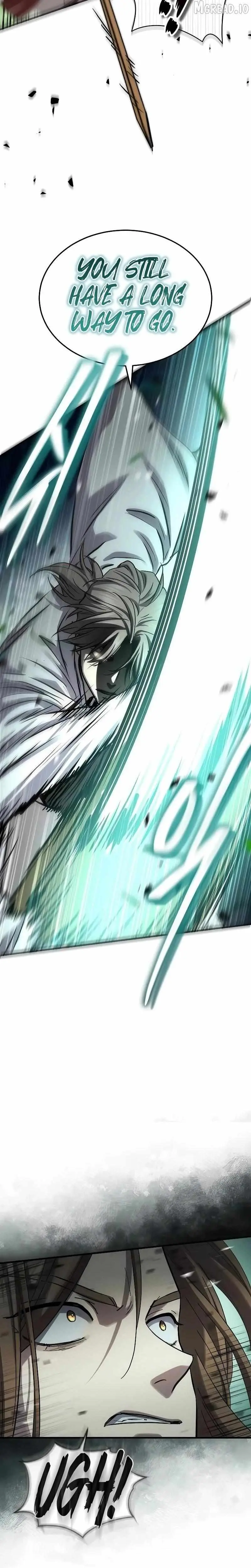 Read Absolute Dominion chapter 90 image 18 on Lezhin