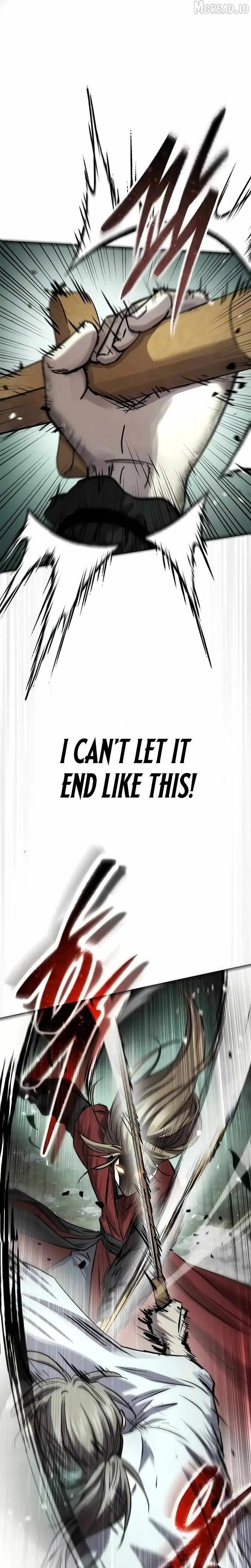 Read Absolute Dominion chapter 90 image 19 on Lezhin