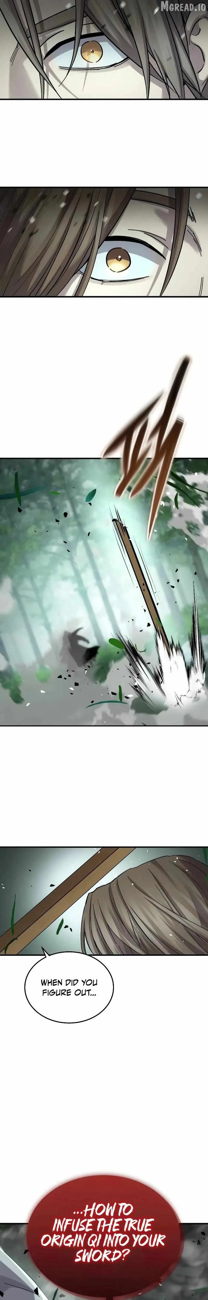 Read Absolute Dominion chapter 90 image 21 on Lezhin