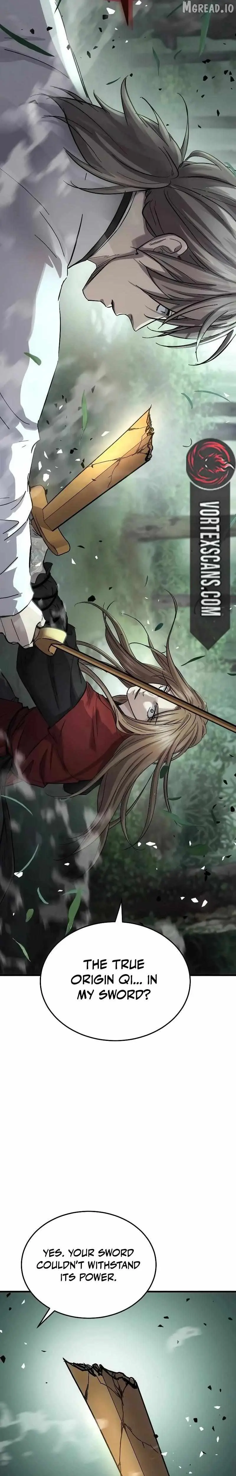 Read Absolute Dominion chapter 90 image 22 on Lezhin