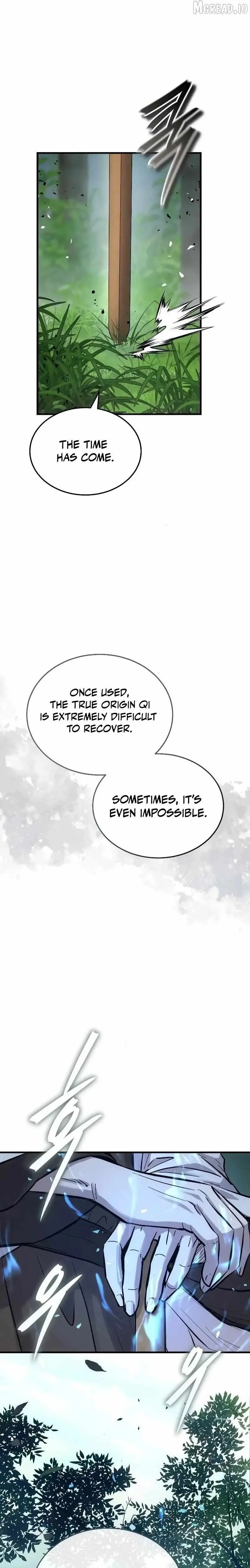 Read Absolute Dominion chapter 90 image 24 on Lezhin