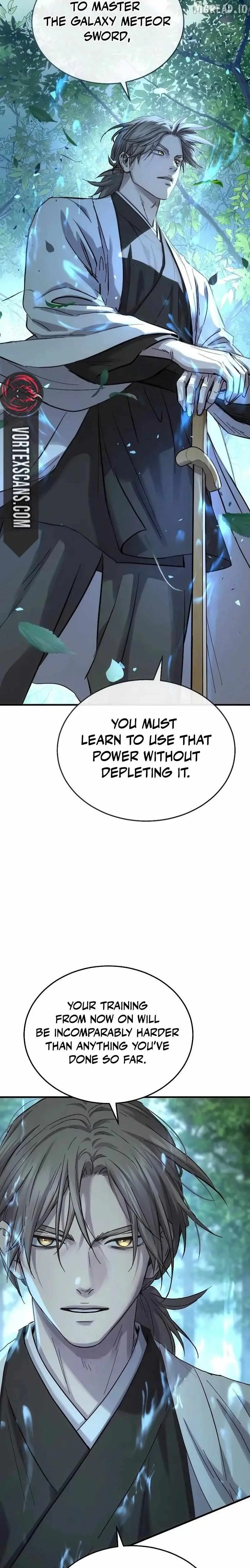 Read Absolute Dominion chapter 90 image 25 on Lezhin