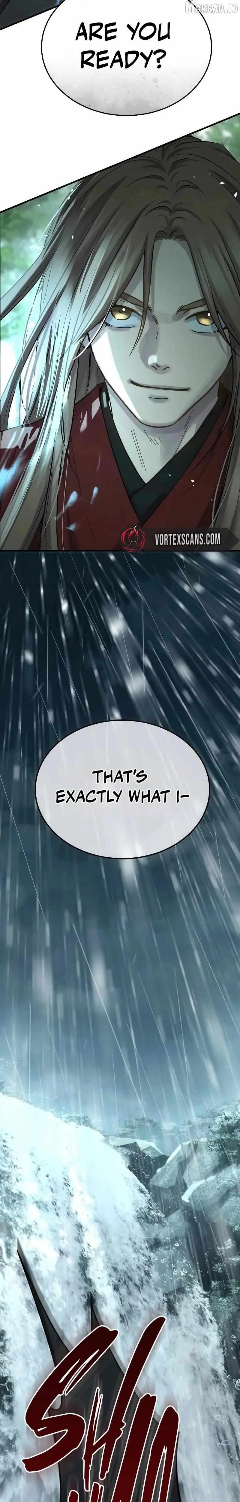 Read Absolute Dominion chapter 90 image 26 on Lezhin